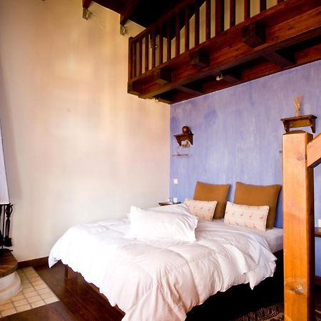 Mansion Of Kerkini Powered By Hotel Oikoperiigitis Exterior photo