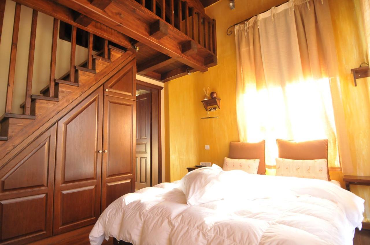 Mansion Of Kerkini Powered By Hotel Oikoperiigitis Exterior photo
