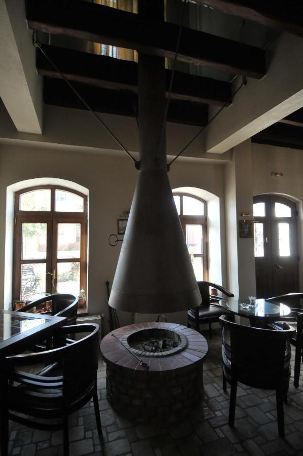 Mansion Of Kerkini Powered By Hotel Oikoperiigitis Exterior photo
